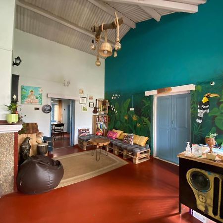 The Birdhouse Backpackers Hostel Coonoor Eksteriør billede